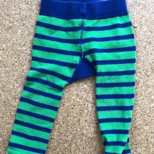 Baby leggings